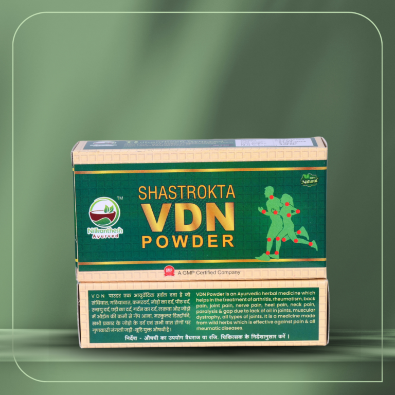 VDN Joint Care KIT